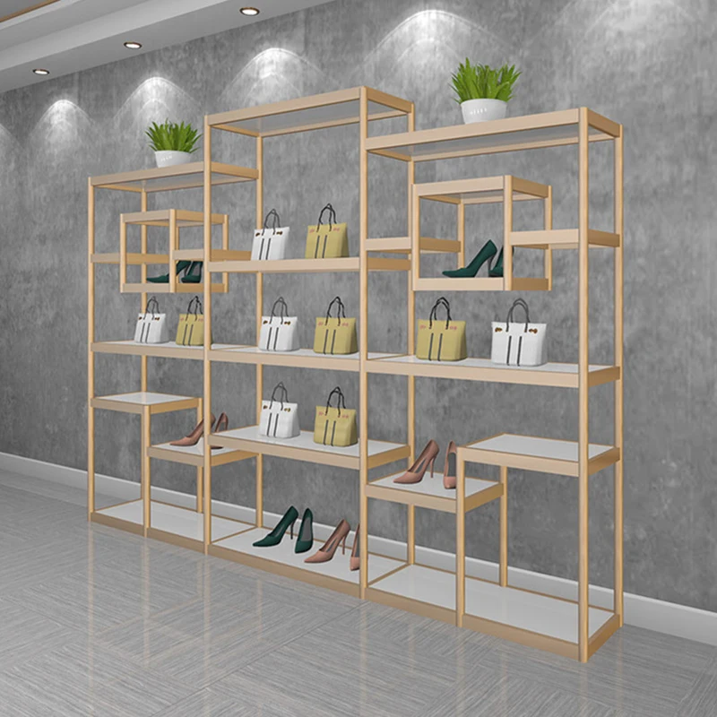 Office Furniture - Bookshelf House Container Living Room Cabinets