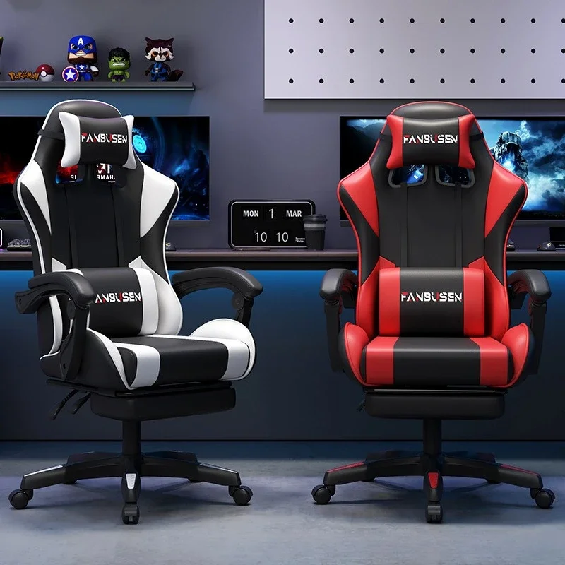 Office Furniture - Ergonomic Gaming Chair for Computer Use