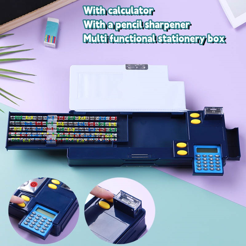 Creative Calculator Pencil Cas - Scientific Calculator For Secondary School 评论和价格