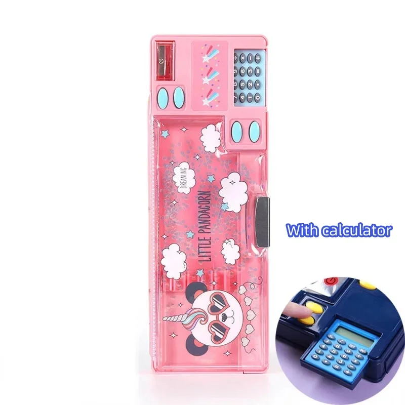 Creative Calculator Pencil Cas - Scientific Calculator For Secondary School 评论和价格