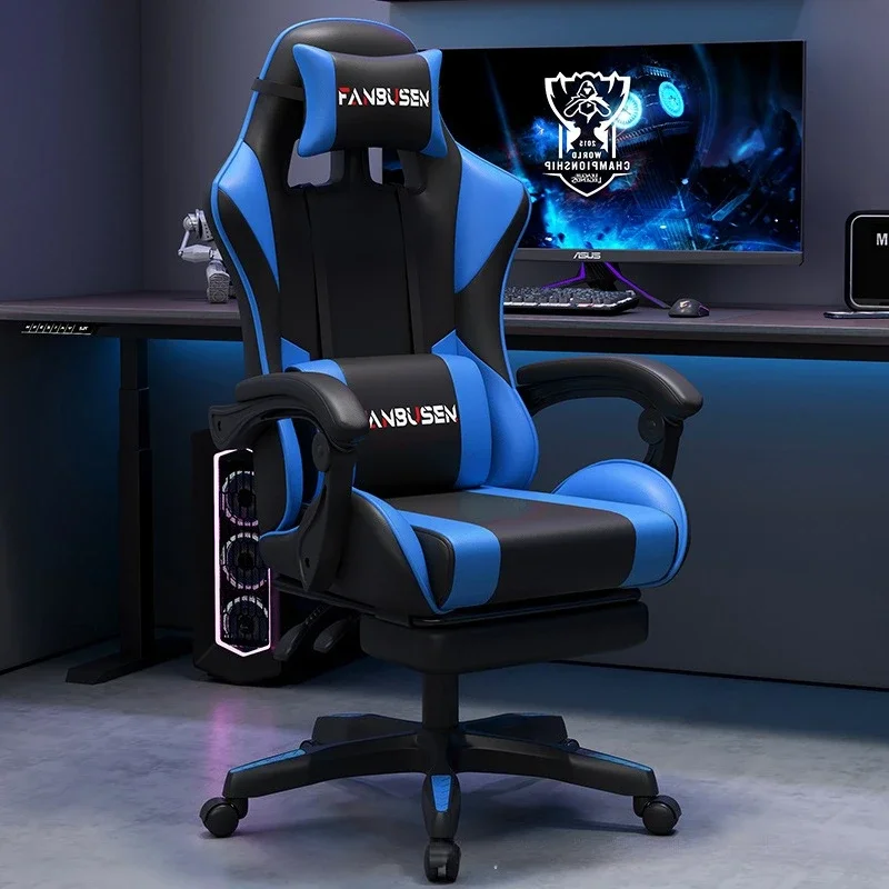 Ergonomic Gaming Chair for Com - Office Furniture 评论和价格