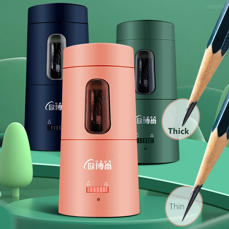 Creative Automatic Electric Pe - Electric Pencil Sharpener Usb 评论和价格