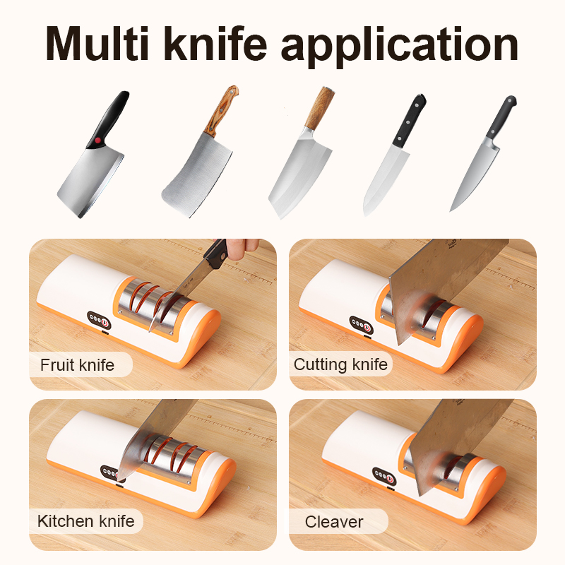 Professional USB Rechargeable  - Electric Pencil Sharpener Usb 评论和价格