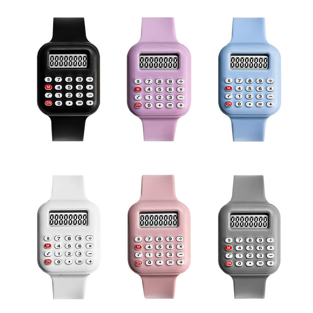 New Electronic Calculator Chil - Scientific Calculator For Secondary School 评论和价格