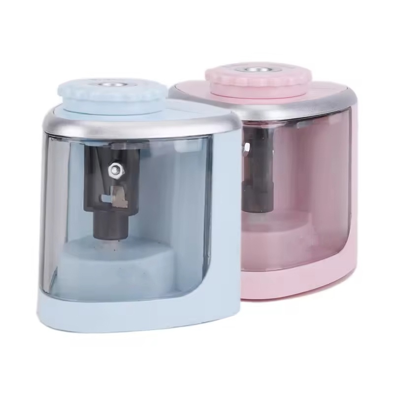 Automatic Pencil Sharpener Des - Electric Pencil Sharpener Usb 评论和价格