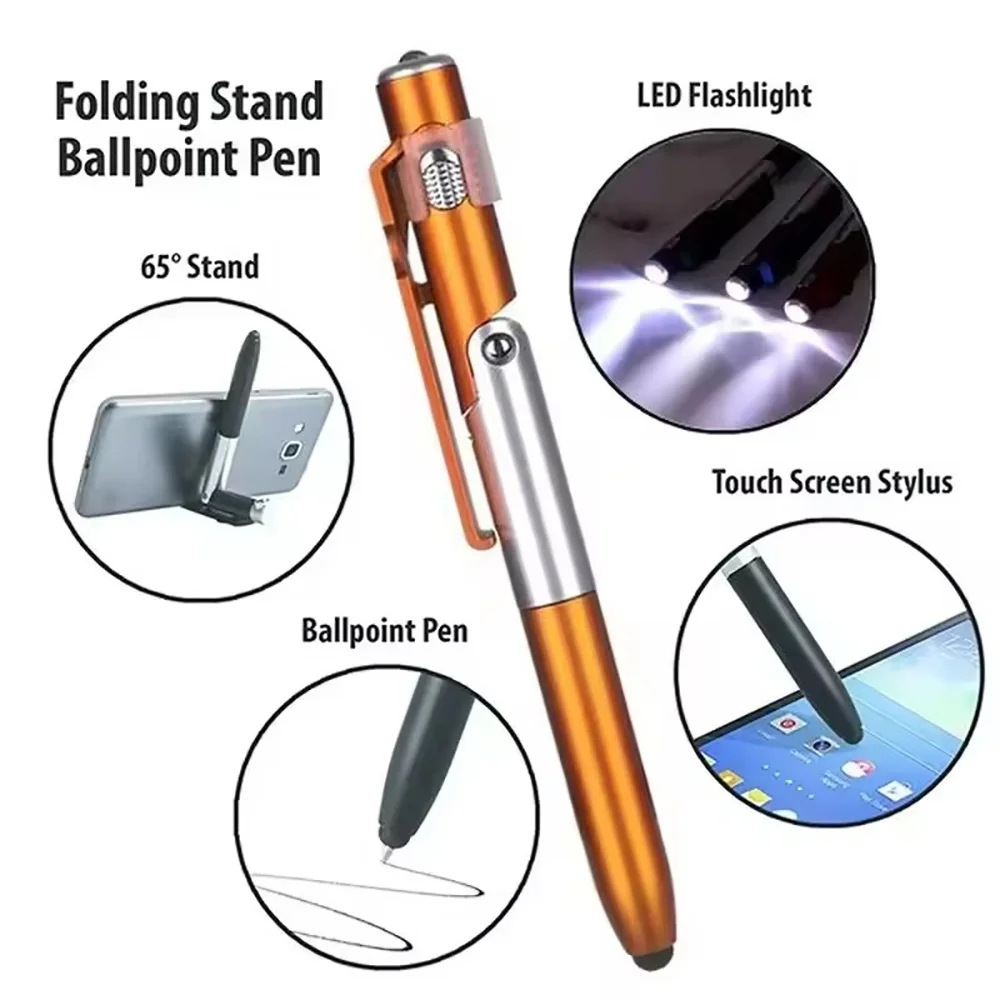 4-in-1 Multifunctional Folding - School Supplies 评论和价格