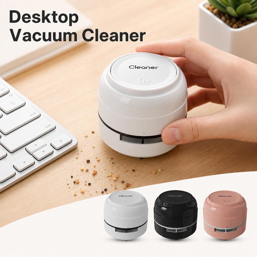 Desktop Vacuum Cleaner Mini Wi - Mini Desktop Vacuum Cleaner For Eraser Dust 评论和价格