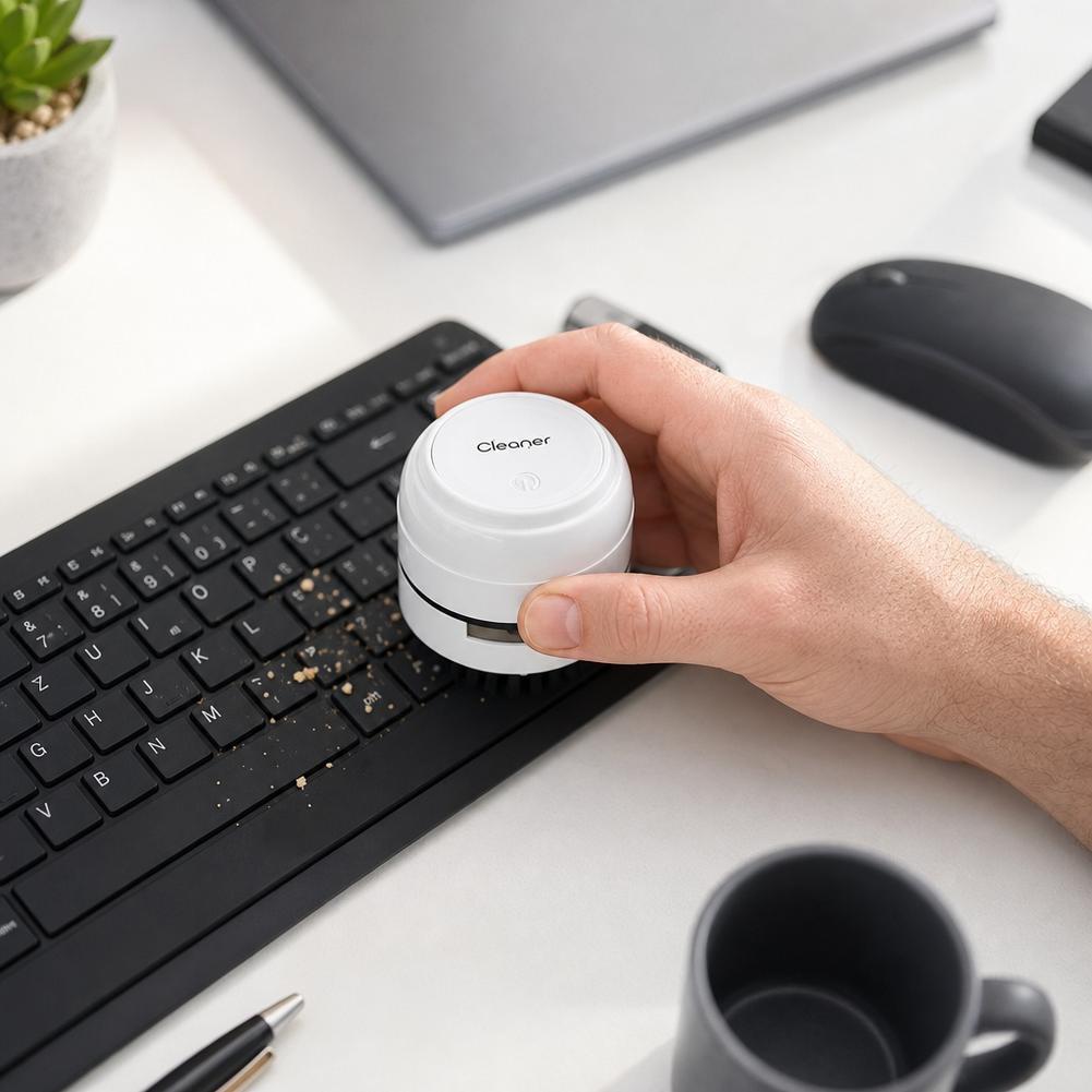 Desktop Vacuum Cleaner Mini Wi - Mini Desktop Vacuum Cleaner For Eraser Dust 评论和价格