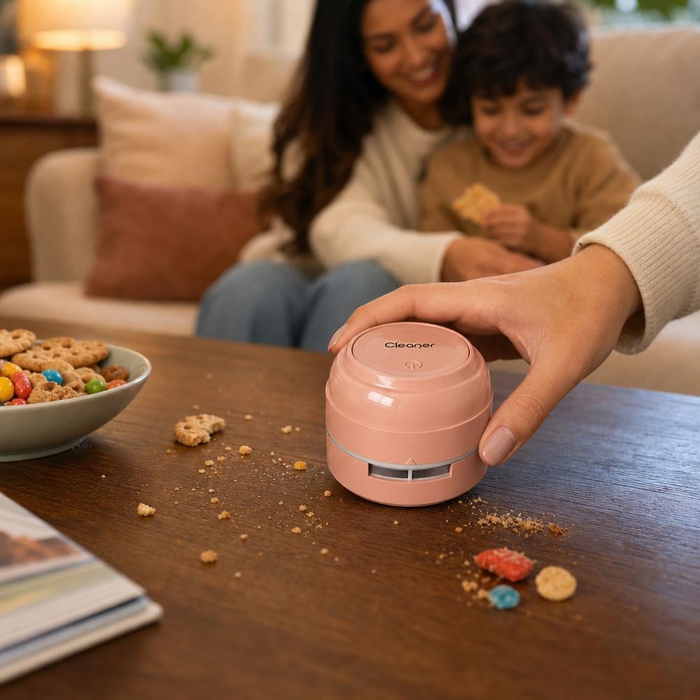 Desktop Vacuum Cleaner Mini Wi - Mini Desktop Vacuum Cleaner For Eraser Dust 评论和价格